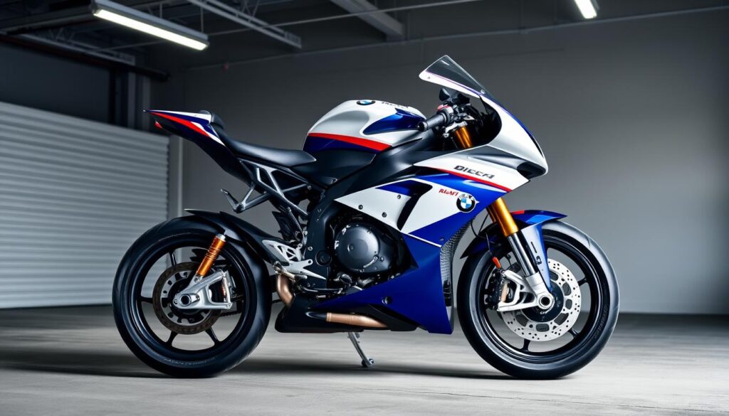 2018 Model 999cc BMW HP4 Race Bike Price & Available