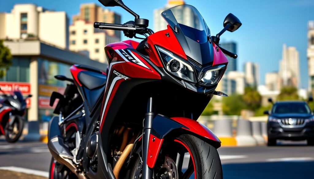 Honda CBR650R 2019 Price in Pakistan - Latest Rates